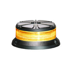 911 Signal 911FD24-A beacon amber, 3-bolt mount