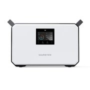 MARSTEK M2200 portable charging station, 2400W, 2240Wh