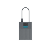 MARSTEK P265L power bank, 2x USB-C, 1x USB-A, 10,000mAh