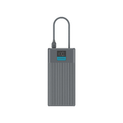 MARSTEK P267L power bank 2x USB-C, 1x USB-A, 20,000mAh
