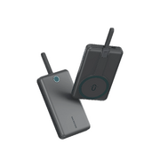 MARSTEK P268D power bank 2x USB-C, 5,000mAh