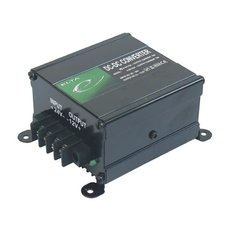 DC to DC converter 24V/12V DC10A