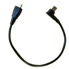 BURY Micro USB CAB Cable charging for HF kits