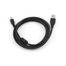 Mini USB Alarm/PC Mini USB cable 1.8m