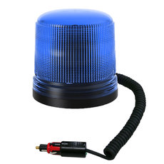 Juluen B18-MAG-B LED beacon blue, magnetic mount