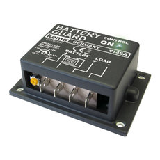 Battery guard 12V M148A