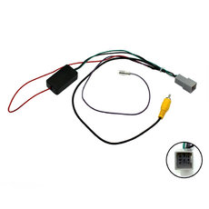 BCA-MIT01 module for OEM camera, Mitsubishi