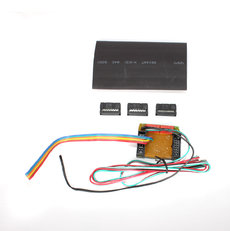 Pandora RMD-BM relay modul BMW E-series