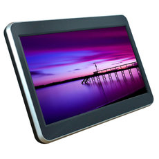 Headrest monitor HM-9019