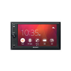 SONY multimedia head unit, touch screen, USB, BT XAVV10BT.EUR