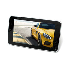 Headrest multimedia screen 10.6", slim, Android 6.0 MH1061