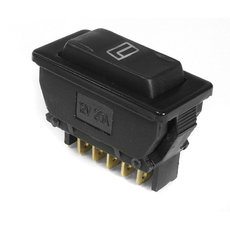 Spare switch TRACK SW