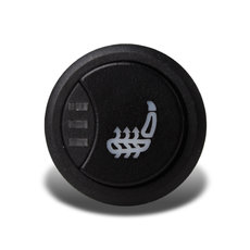 Keetec SW CSH 2-17 Spare switch