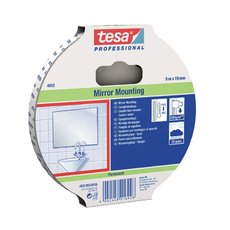 TESA DOUBLE 5x19 adhesive tape doublesided