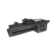 BC VW-03 rearview camera in handle Audi VW