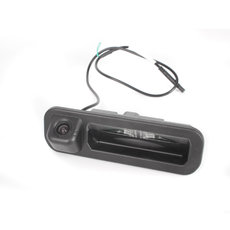 BC FORD-03 Rearview camera in handle Focus III