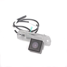 BC MCD-06 Rearview camera Mercedes M GL