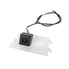 BC JEE-11 Rearview camera Jeep Compass