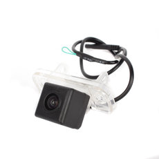 BC MCD-12 Rearview camera Mercedes C, E, CLS