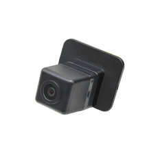 BC SUB-03 Camera to OEM opening Forester