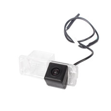 BC VW-05 Rearview camera VW Golf VI