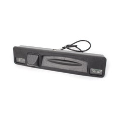 BC FORD-08 Rearview camera in handle Focus III