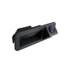 BC FORD-02 Rearview camera v madle Mondeo