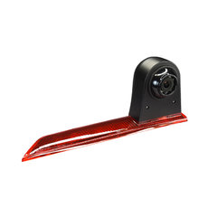 BC FORD CUSTOM Rearview camera in brake light