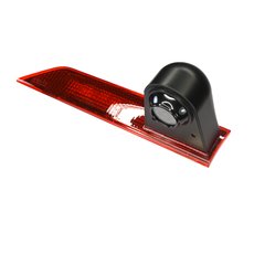 BC FORD CUSTOM16 Camera in brake light