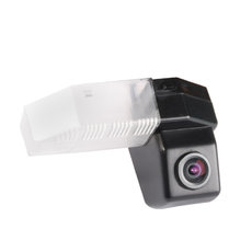 BC MAZ-06 Rearview camera Mazda 6 II