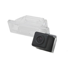 BC NIS-02 Rearview camera Nissan Juke
