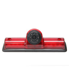 BC NIS-04 Rearview camera in brake light