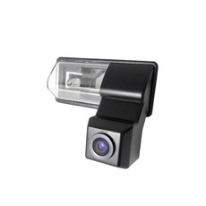 BC NIS-74 Rearview camera Nissan Tiida