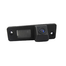 BC OPL-01 Rearview camera Opel Antara