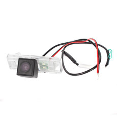 BC PGT-02 Rearview camera Peugeot Citroen