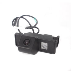 BC PGT-03 Rearview camera Peugeot Citroen