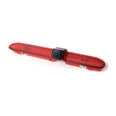 BC PGT-EXPERT Rearview camera in brake light