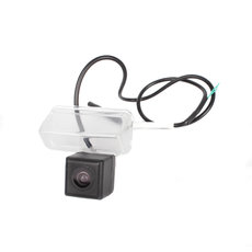 BC PSA-11 Rearview camera Citroen Peugeot