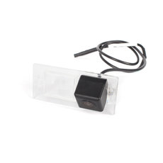 BC FIAT-11 Rearview camera Fiat Freemont