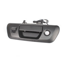 BC NIS-12 Rearview camera in handle Navara