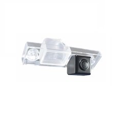 BC OPL-11 Rearview camera Opel Chevrolet Fiat