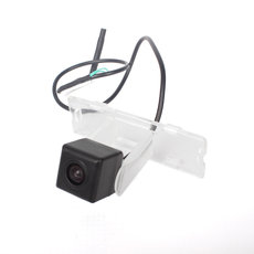 BC SUZ-11 Rearview camera Suzuki Swift III