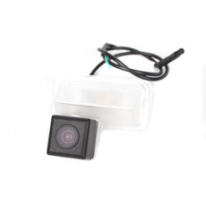 BC TOY-12 Rearview camera Toyota Corolla