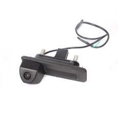 BC SKO-11 Rearview camera Škoda Audi