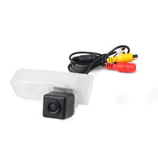 BC TOY-04 Rearview camera Toyota Rav4 IV