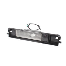 BC TOY-06 Rearview camera Toyota Yaris II