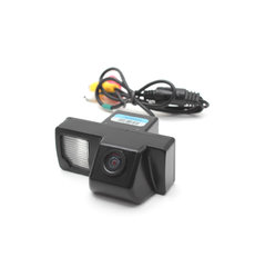 OEM Parking camera, Toyota Landcruiser w/o spare wheel BC TOY-09