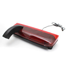BC FORD-09 Rearview camera in brake light