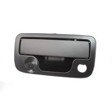 BC AMAROK Camera in handle VW Amarok