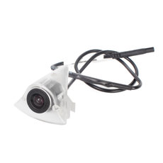 BC VW-15 Rearview camera front VW logo